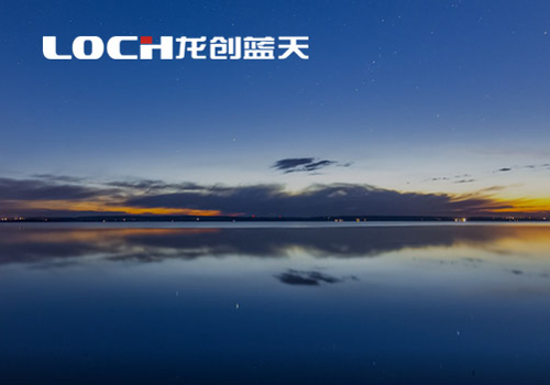 龙创蓝天(深圳)科技